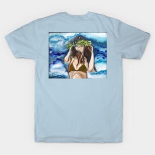 Haku Princess T-Shirt